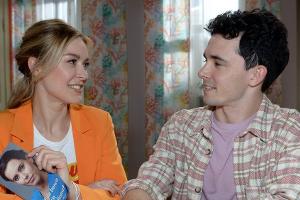 Das passiert heute in den Soaps