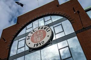 St. Pauli wirbt nicht mehr für Wettanbieter