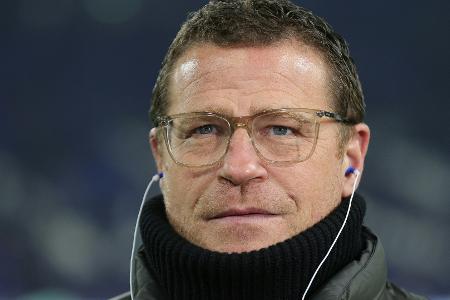 RB-Sportchef Eberl dementiert Bayern-Gerüchte