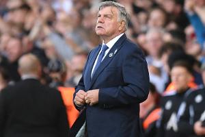 Nach Abstieg: Leeds und Allardyce trennen sich wieder