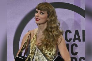 Taylor Swift erklimmt Liste reicher Self-Made-Frauen in den USA