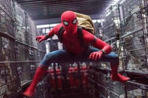 So steht es um Tom Hollands vierten "Spider-Man"-Film