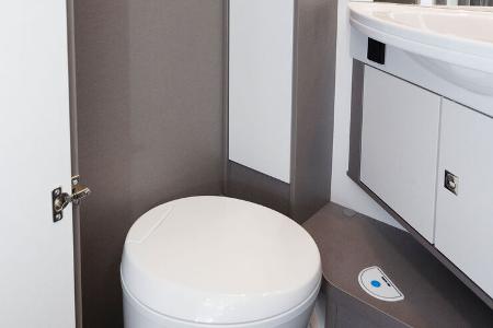 Etrusco T 6900 DB im Dauertest