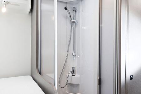 Etrusco T 6900 DB im Dauertest