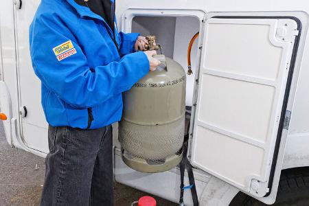 Etrusco T 6900 DB im Dauertest