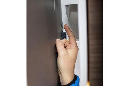 Etrusco T 6900 DB im Dauertest