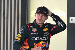 Sportwetten: Verstappen hoher Favorit in Barcelona