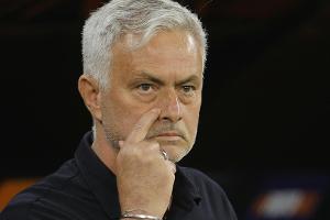 UEFA ermittelt gegen Mourinho