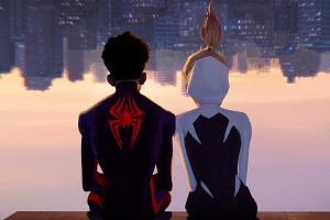 Wird "Spider-Man: Across the Spider-Verse" zum Realfilm?