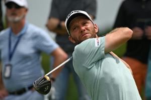 Golf: Kieffer zur Halbzeit in Hamburg vorn