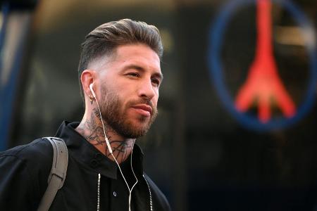 Nach Messi: Auch Ramos verlässt PSG