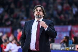 Trinchieri verlässt die Bayern: "Ein großartiger Ritt"