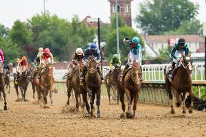 Zwölf tote Pferde: Vorerst keine Rennen in Churchill Downs