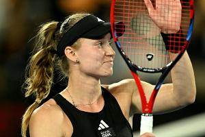 French Open: Mitfavoritin Rybakina muss erkrankt abreisen