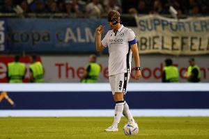 Bielefeld: Lob für Klos nach Relegations-Pleite