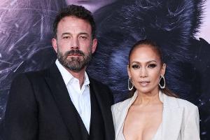 Jennifer Lopez und Ben Affleck: Dreharbeiten zu "Unstoppable" gestoppt