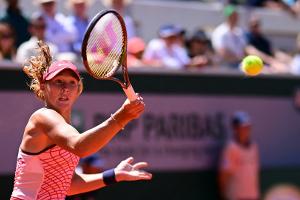 Shootingstar Andrejewa: Noch kein Visum für Wimbledon