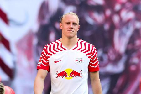 Xaver Schlager (ab 77.) - ohne Bewertung - Übernahm die Achterrolle positionsgetreu. Hielt den Druck auf den Ball hoch und ließ Frankfurt nicht noch einmal zurückkommen.