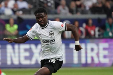 Éric Junior Dina Ebimbe (ab 87.) - ohne Bewertung - Fand in den letzten Minuten keine Mittel mehr, um Leipzig noch zu knacken.