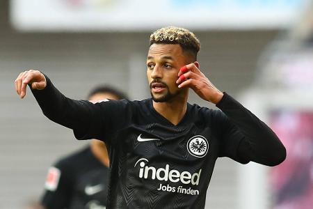 Djibril Sow - Note: 4,0 - Besetzte bei den Kontern verlässlich die richtigen Zonen. Der letzte Pass wollte ihm aber nicht gelingen. Stellte in der Defensive Olmo und Szoboszlai lange aufmerksam zu, verlor jedoch am Ende komplett die Ordnung.