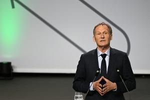 Watzke: "Trennung der Ligen die Ultima Ratio"