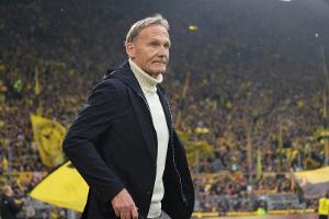Watzke optimistisch für die neue Saison