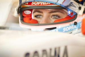 Formel 3: Flörsch und Goethe in Barcelona ohne Punkte