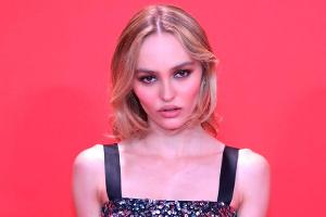 Ein Körperdouble? Lily-Rose Depp über Nacktszenen in "The Idol"