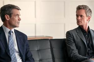 "Uncoupled": Auch Serie mit Neil Patrick Harris vom Streik betroffen