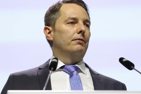 DFB-Finanzsorgen wachsen: Campus 30 Millionen Euro teurer DFB-Finanzsorgen wachsen: Campus 30 Millionen Euro teurer