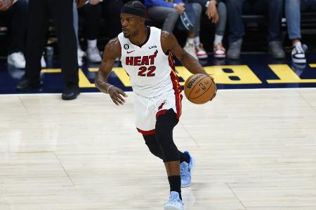 Heimserie der Nuggets reißt: Miami gelingt Ausgleich Heimserie der Nuggets reißt: Miami gelingt Ausgleich