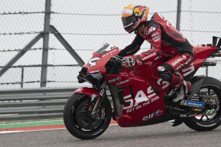 Espargaro nicht fit - Folger Kandidat für den Sachsenring Espargaro nicht fit - Folger Kandidat für den Sachsenring