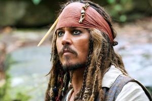Johnny Depp: Disney schließt Comeback in "Fluch der Karibik" nicht aus