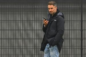 Walter wird sportlicher Leiter bei Hansa Rostock