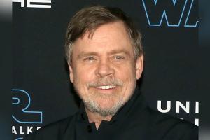 Mark Hamill sieht "keinen Grund", noch mal Luke Skywalker zu spielen