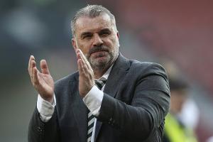 Medien: Ange Postecoglou soll neuer Tottenham-Coach werden
