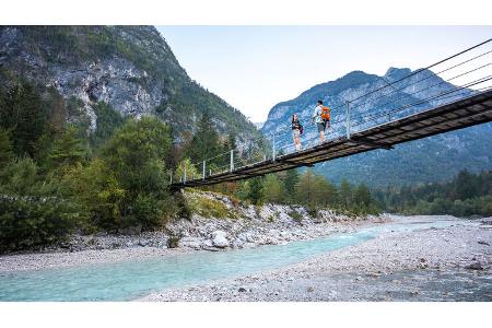 Reiseziele Slowenien i