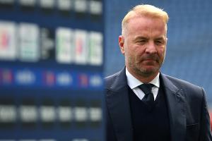 Sportdirektor Tare verlässt Lazio Rom
