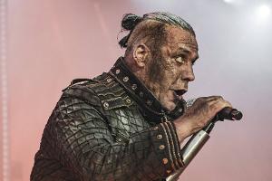 Drogeriekette verkauft Rammstein-Parfüm nicht mehr online