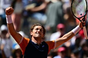 Viertelfinal-Neuauflage in Paris: Ruud wieder gegen Rune