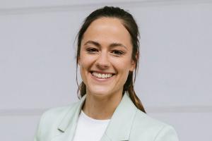 "Princess Charming" Irina Schlauch: Gastauftritt bei "Alles was zählt"