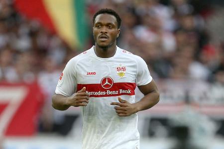 Dan-Axel Zagadou (ab 46.) - Note: 3,0 - Brachte die Stabilität in die Defensive, die Mavropanos unerklärlicherweise vermissen ließ.