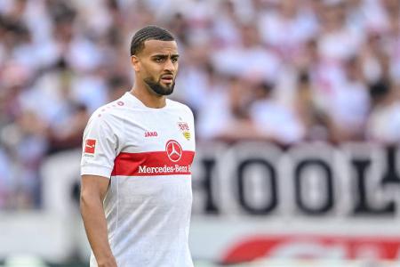 MITTELFELD: Josha Vagnoman (bis 82.) - Note: 3,5 - Konnte dem Spiel zunächst überhaupt nicht seinen Stempel aufdrücken. Erst im Laufe der ersten Hälfte mit der einen oder anderen brauchbaren Spieleröffnung. Verlor allerdings auch viele Zweikämpfe gegen bissigere Gegenspieler. Das kann der Nationalspieler besser.