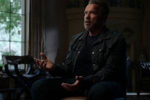 "Maria war gebrochen": Arnold Schwarzenegger über seinen Seitensprung