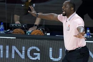 NBA: Griffin neuer Headcoach bei den Milwaukee Bucks