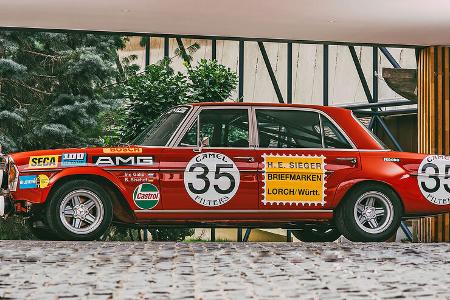 Mercedes-Benz 300 SEL 6.8 AMG 