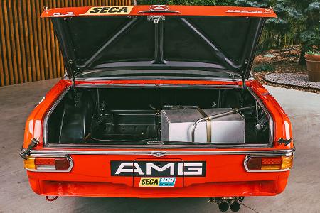 Mercedes-Benz 300 SEL 6.8 AMG 