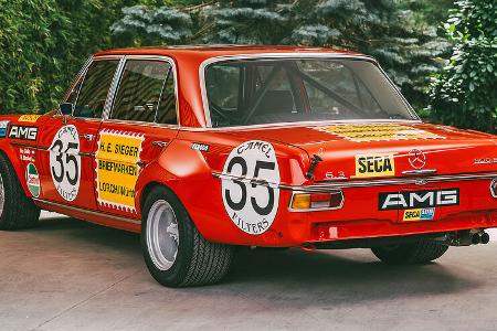 Mercedes-Benz 300 SEL 6.8 AMG 