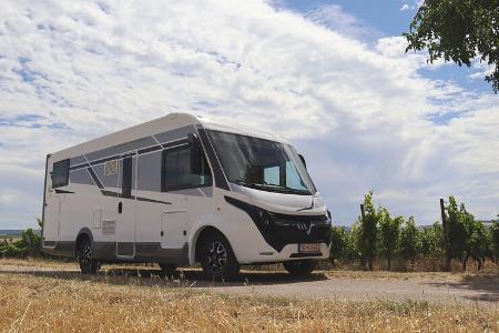 Vorstellung KEA I 85 & KEA P 85 (2023)