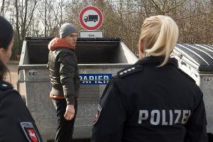 Das passiert heute in den Soaps